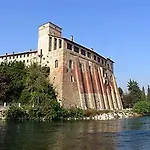 Castello Visconteo Cassano dʼAdda