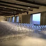 Otel Castello Visconteo Cassano dʼAdda