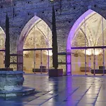 Castello Visconteo Otel Cassano dʼAdda