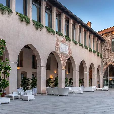 Castello Visconteo 4* Cassano dʼAdda
