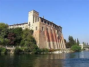 Castello Visconteo Cassano dʼAdda