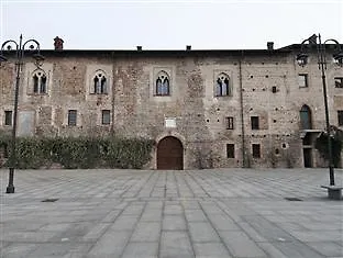 Hotel Castello Visconteo