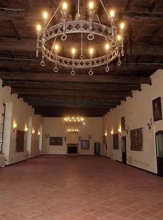 Hotel Castello Visconteo Cassano D'adda