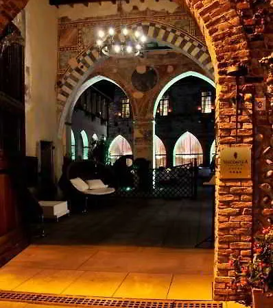 Castello Visconteo Hotel