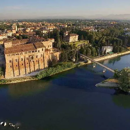 Castello Visconteo 4*
