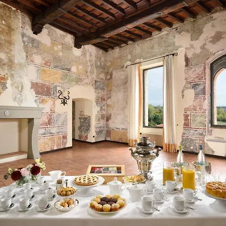 Hotel Castello Visconteo