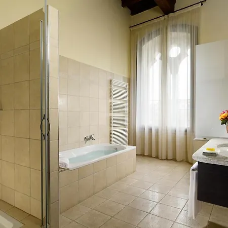 Hotel Castello Visconteo