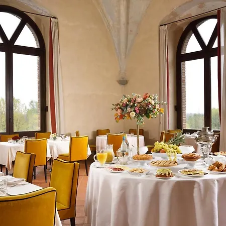 Castello Visconteo 4*