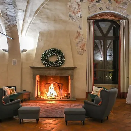 Castello Visconteo Hotel Cassano D'adda