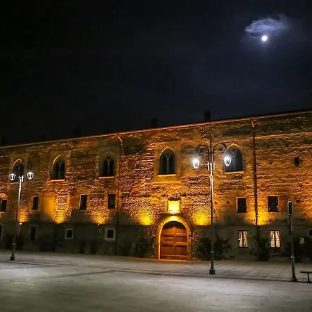 Castello Visconteo Cassano dʼAdda