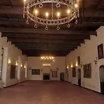 호텔 Castello Visconteo 카사노 다다