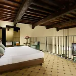 호텔 Castello Visconteo 카사노 다다