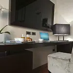 Castello Visconteo 호텔