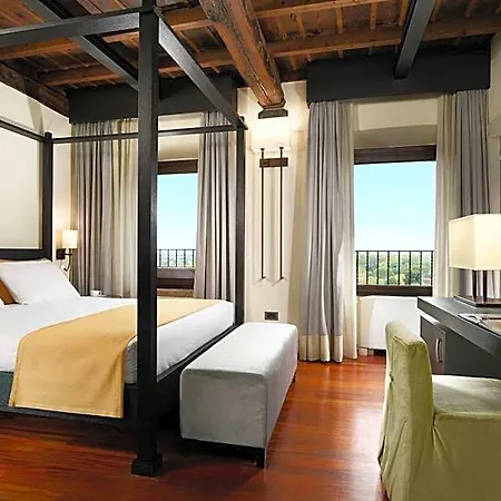 Castello Visconteo Hotel Cassano dʼAdda