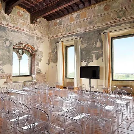 Hotel Castello Visconteo