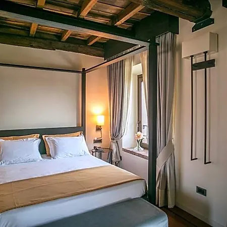Castello Visconteo 4*