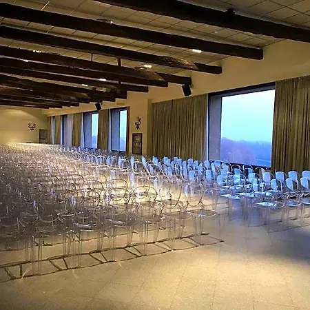 Castello Visconteo Hotel 4*