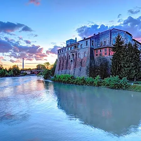 Hotel Castello Visconteo