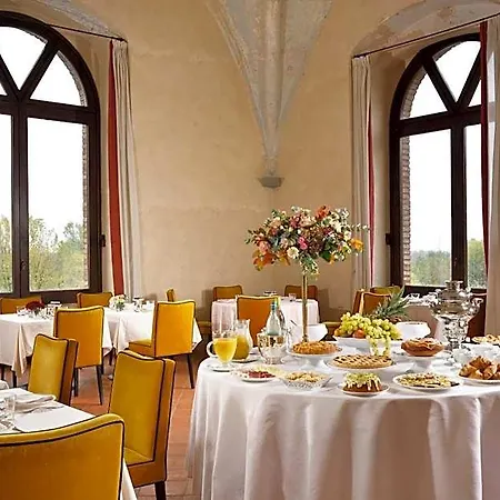 Hotel Castello Visconteo