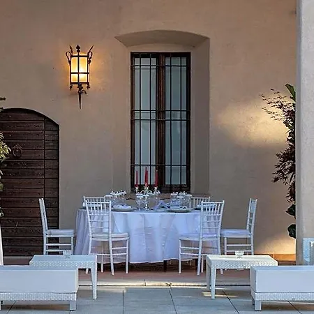 Hotel Castello Visconteo