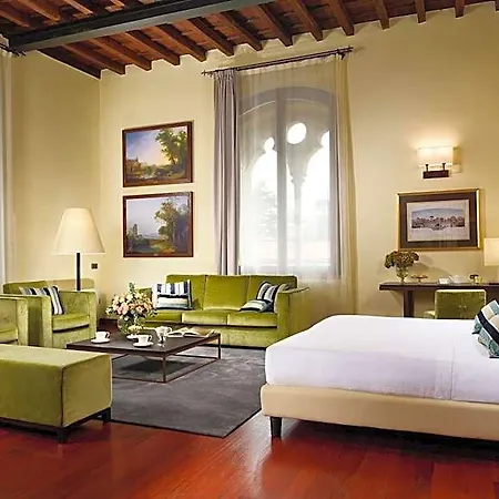 Castello Visconteo Hotel Cassano dʼAdda
