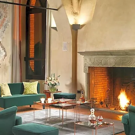 Castello Visconteo Hotel Cassano dʼAdda