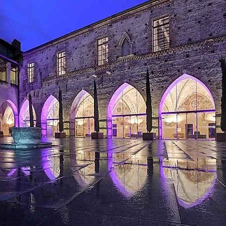 Castello Visconteo Hotel 4*