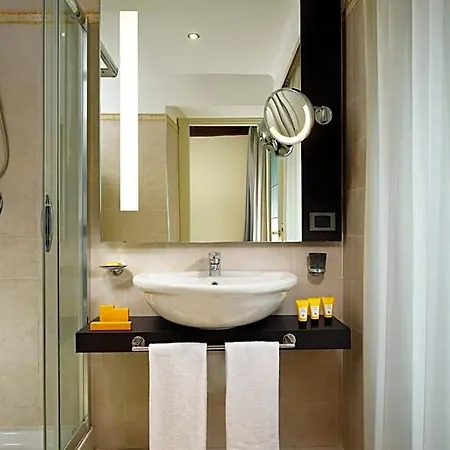 Hotel Castello Visconteo 4*