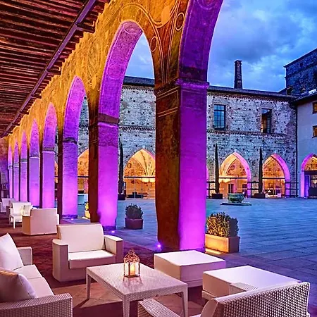 Castello Visconteo Hotel Cassano dʼAdda