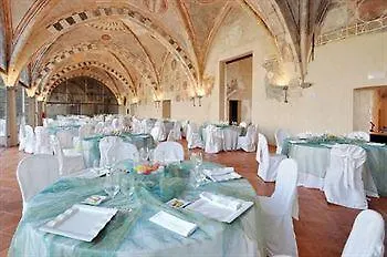Szálloda Castello Visconteo 4*