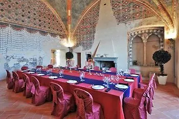 Castello Visconteo Hotel 4*