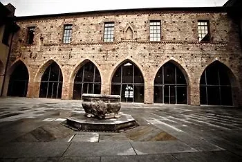 Castello Visconteo 4* Cassano D'adda