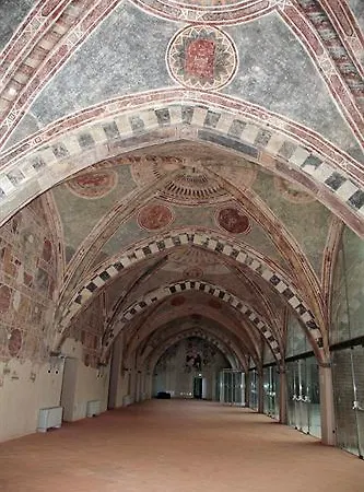 Castello Visconteo Cassano D'adda