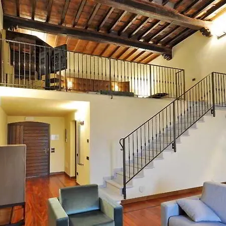 Szálloda Castello Visconteo 4*