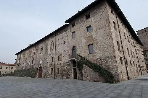Castello Visconteo Cassano dʼAdda