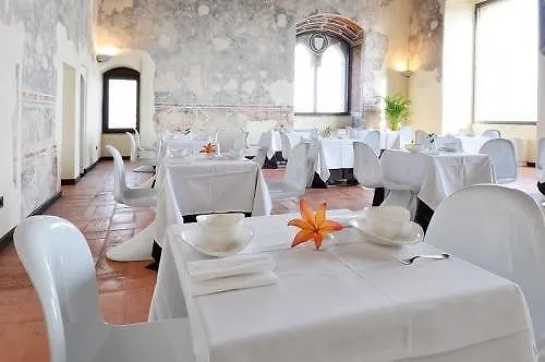 Ξενοδοχείο Castello Visconteo