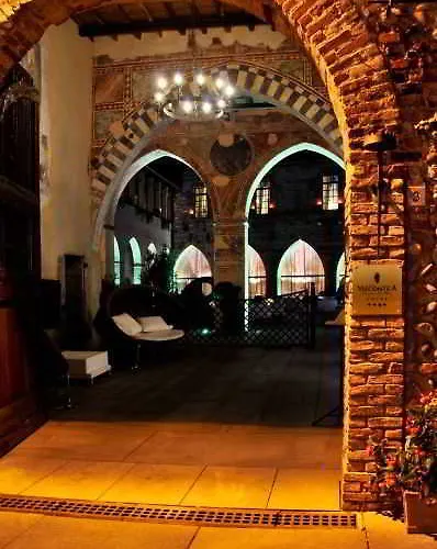 Castello Visconteo Ξενοδοχείο
