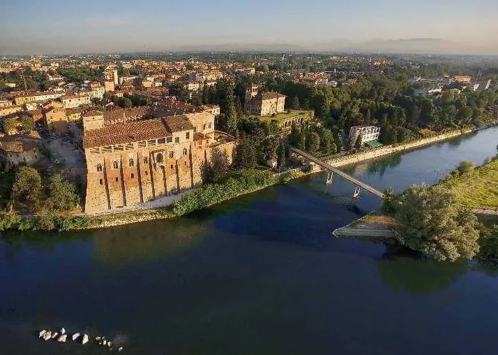 Castello Visconteo 4*