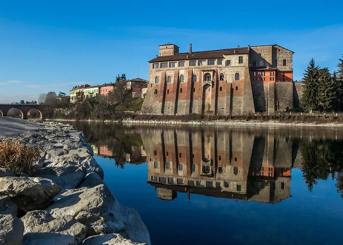 Ξενοδοχείο Castello Visconteo