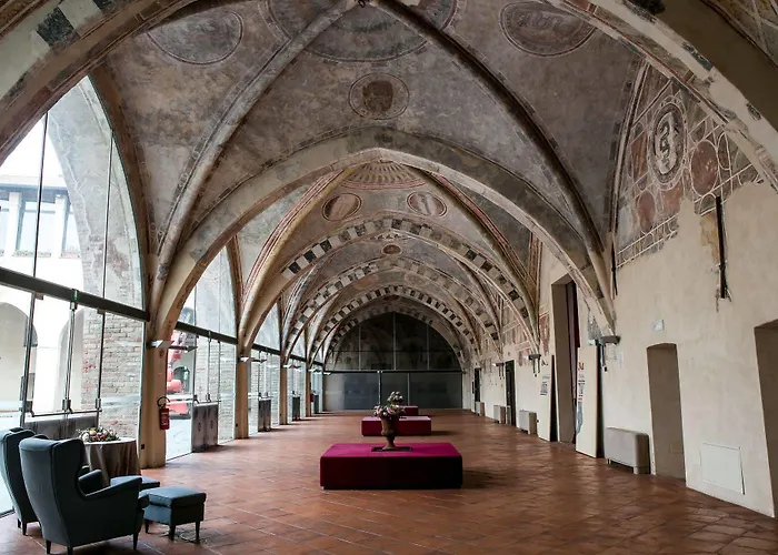 Castello Visconteo Ξενοδοχείο