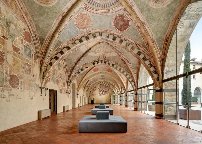 Castello Visconteo Ξενοδοχείο Cassano dʼAdda