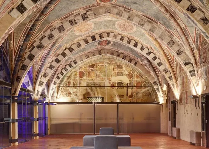 Castello Visconteo Ξενοδοχείο Cassano dʼAdda