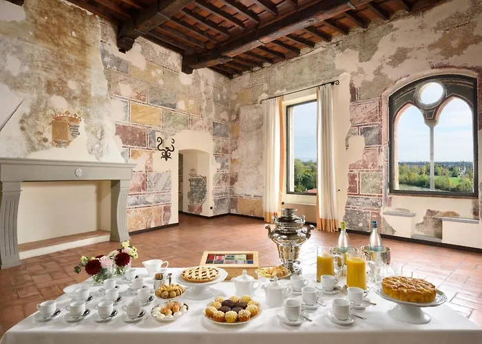Ξενοδοχείο Castello Visconteo