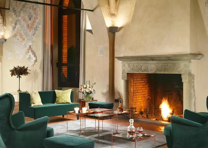 Castello Visconteo 4*