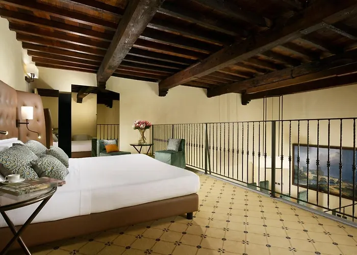 Ξενοδοχείο Castello Visconteo Cassano dʼAdda