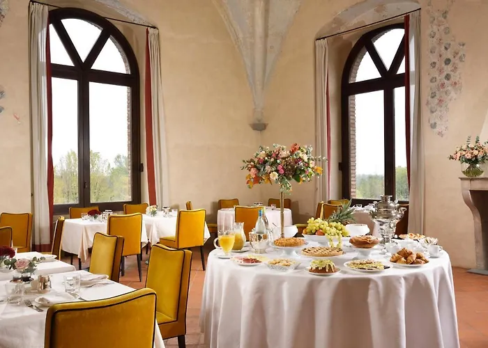 Castello Visconteo 4*