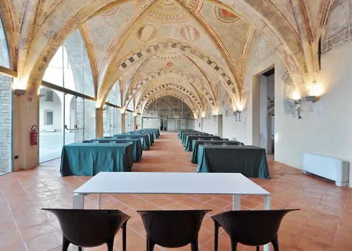 Ξενοδοχείο Castello Visconteo