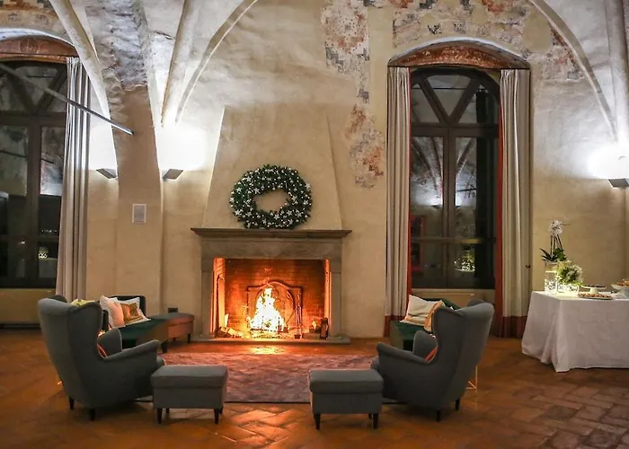 Castello Visconteo Ξενοδοχείο Cassano dʼAdda