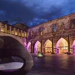 Castello Visconteo 4* Кассано-д'Адда