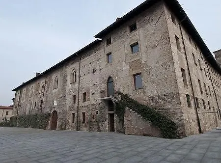Castello Visconteo カッサーノ・ダッダ